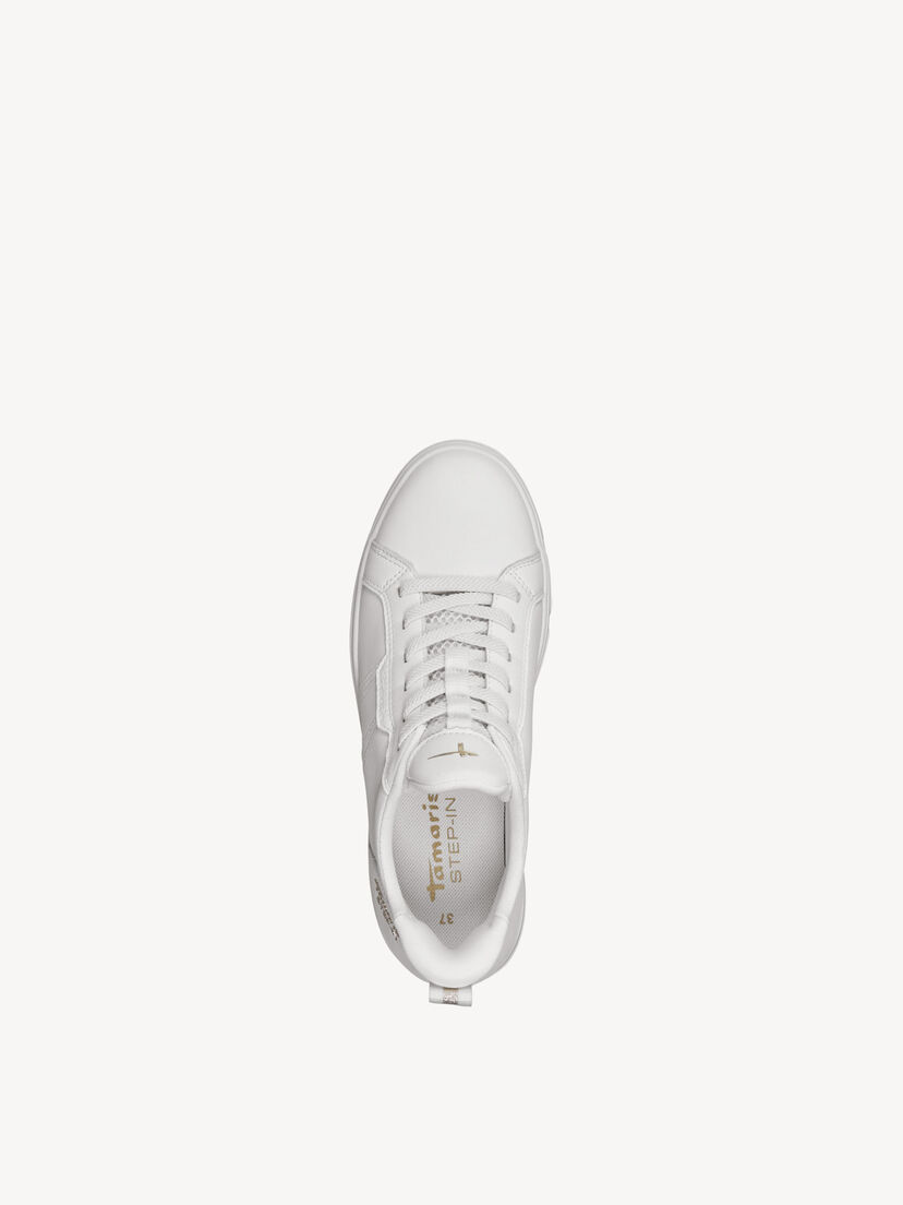Sneaker - wit
