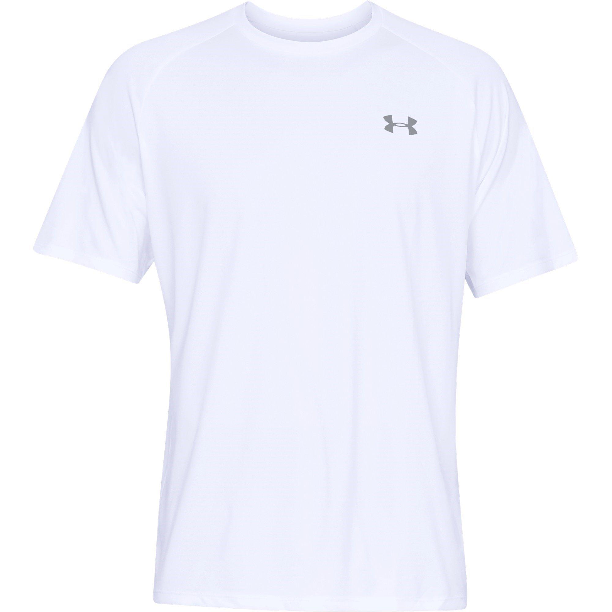 Under Armour UA Tech™ 2.0 Short Sleeve T-Shirt Mens