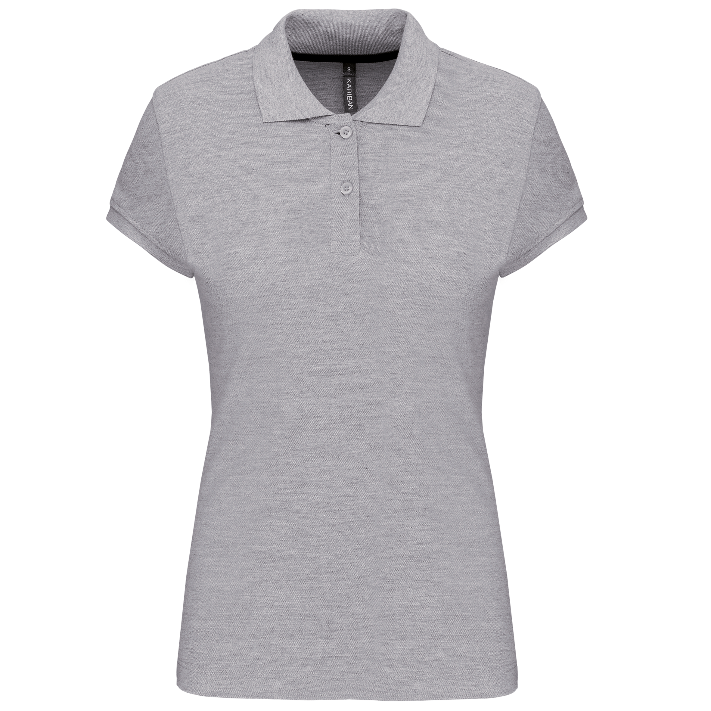 Kariban K242 - POLO MANCHES COURTES FEMME