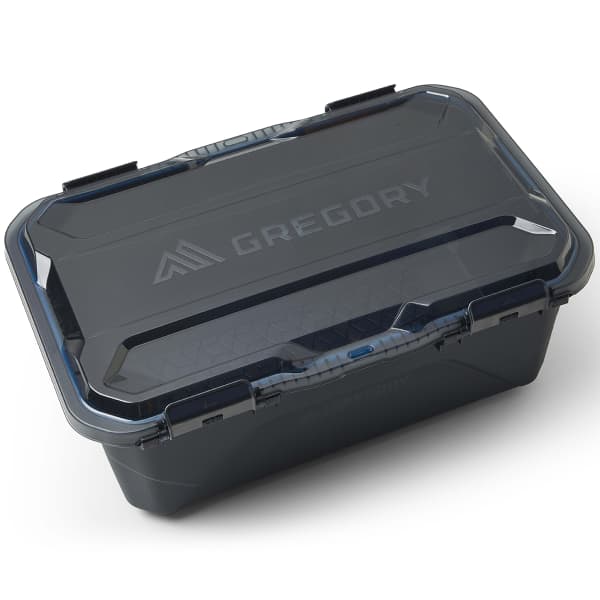 Trousse de toilette GREGORY ALPACA GEAR BOX 45 SLATE BLUE