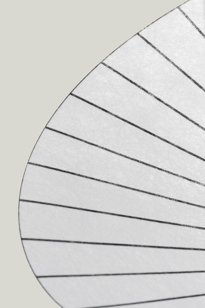 Moooi   Serpentine Hanglamp
