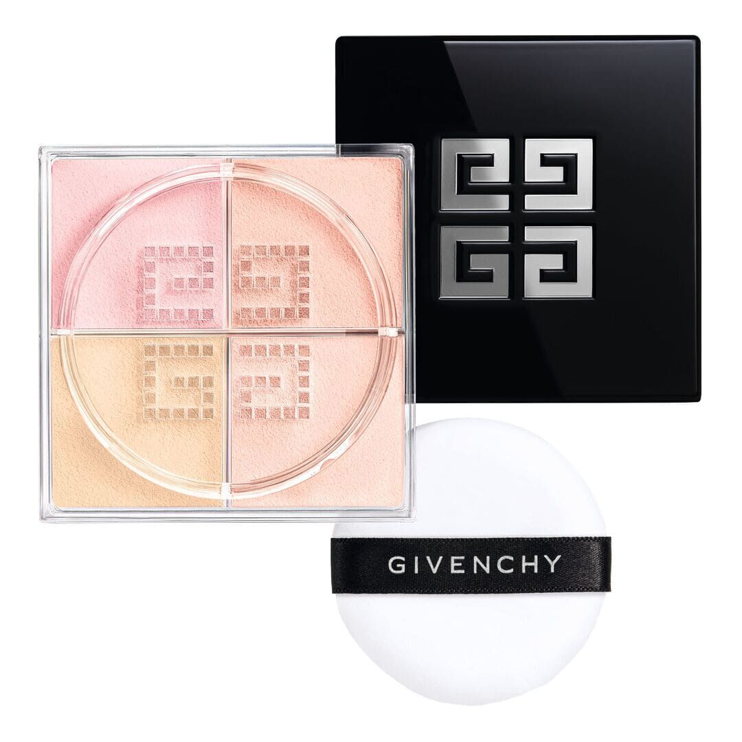 GIVENCHY TEZ Prisme Libre Loose Powder
