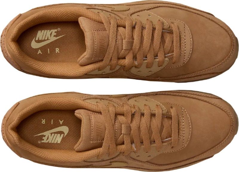 Nike Air Max 90 Premium Wheat (/ )