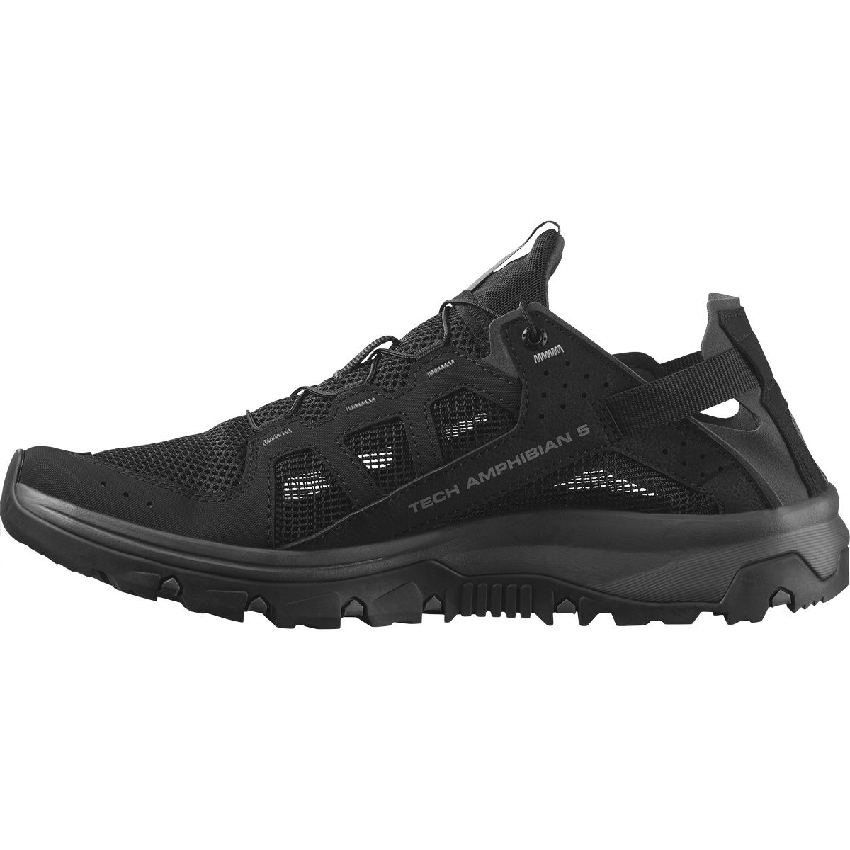 Salomon Techamphibian 5 Vandresko Herre