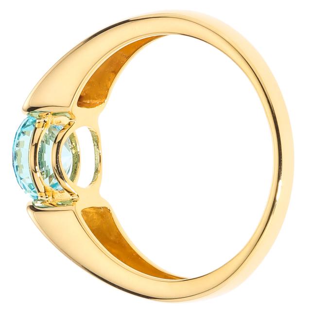 Solitär-Ring 