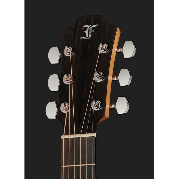 Furch Blue D-MM W/SPE