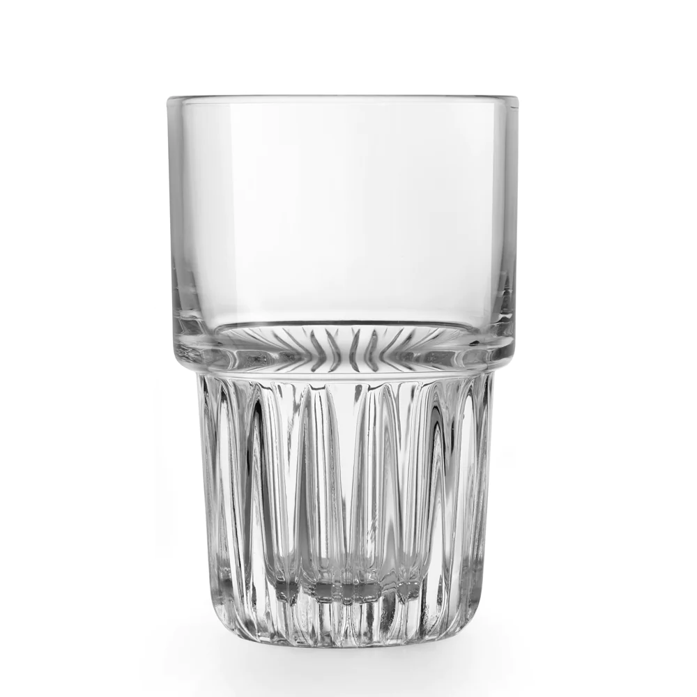 Boîte de 12 gobelets forme haute Everest 27 cl Libbey