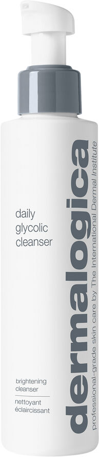 Dermalogica daily glycolic cleanser (150ml)
