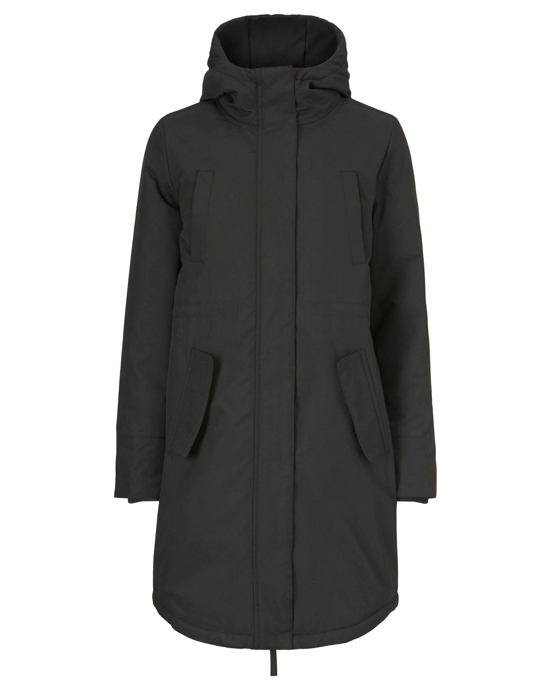 Modström| Damen Parka PATRICIA COAT