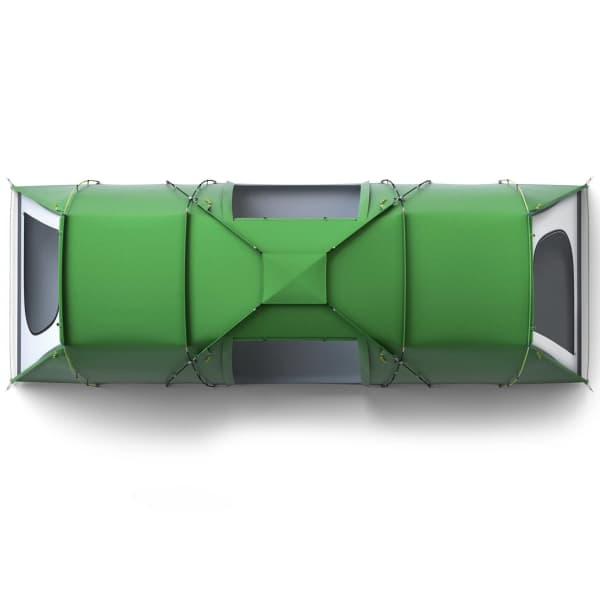 Tente bivouac HUSKY BOSTON 6