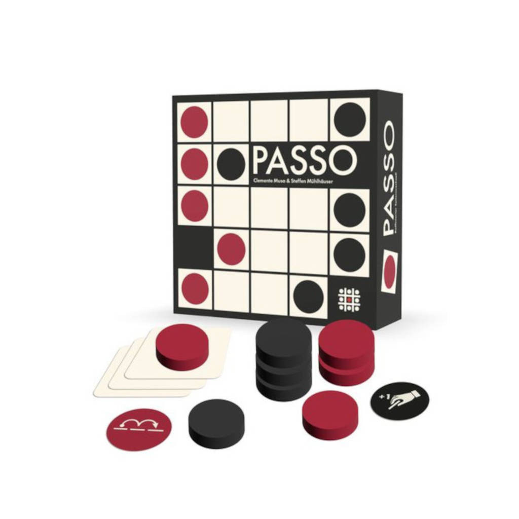 Passo