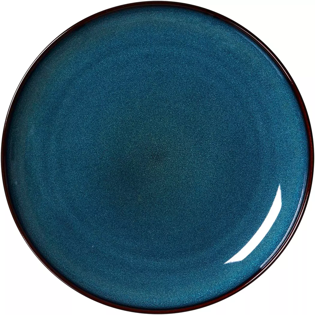 Frühstücksteller Bali Ø 20,5 cm