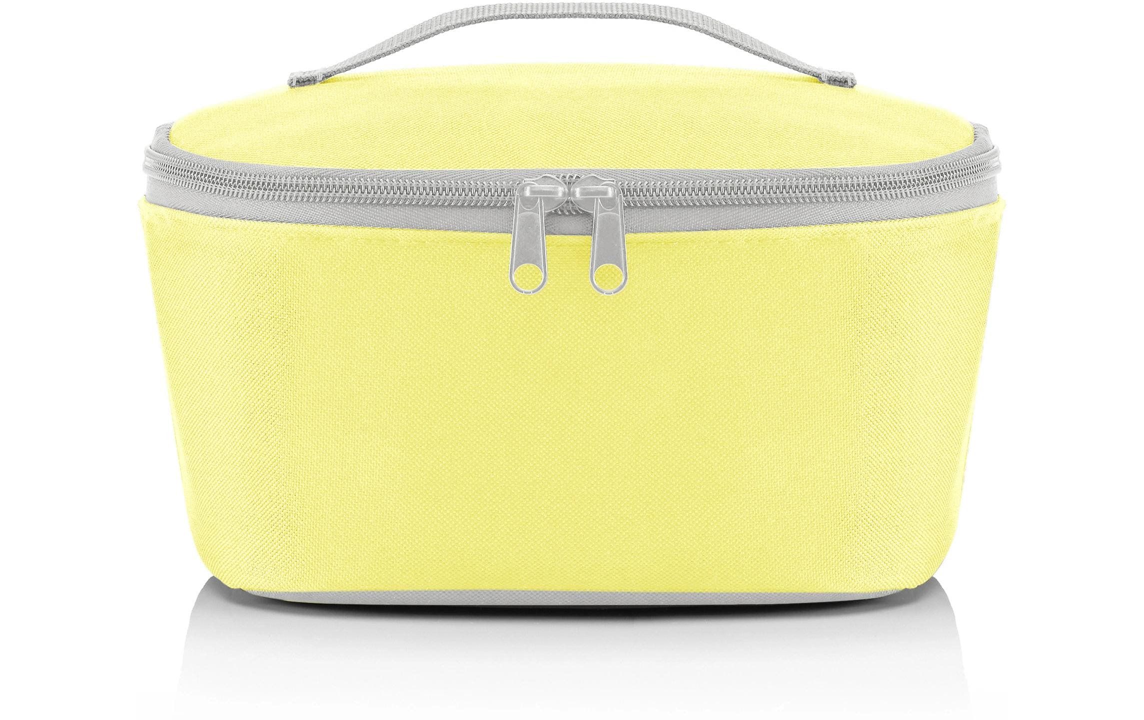 Kühltasche S Pocket Lemon IceKühlbox mit Tragegriff