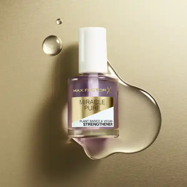Miracle Pure Nail Strenghthener