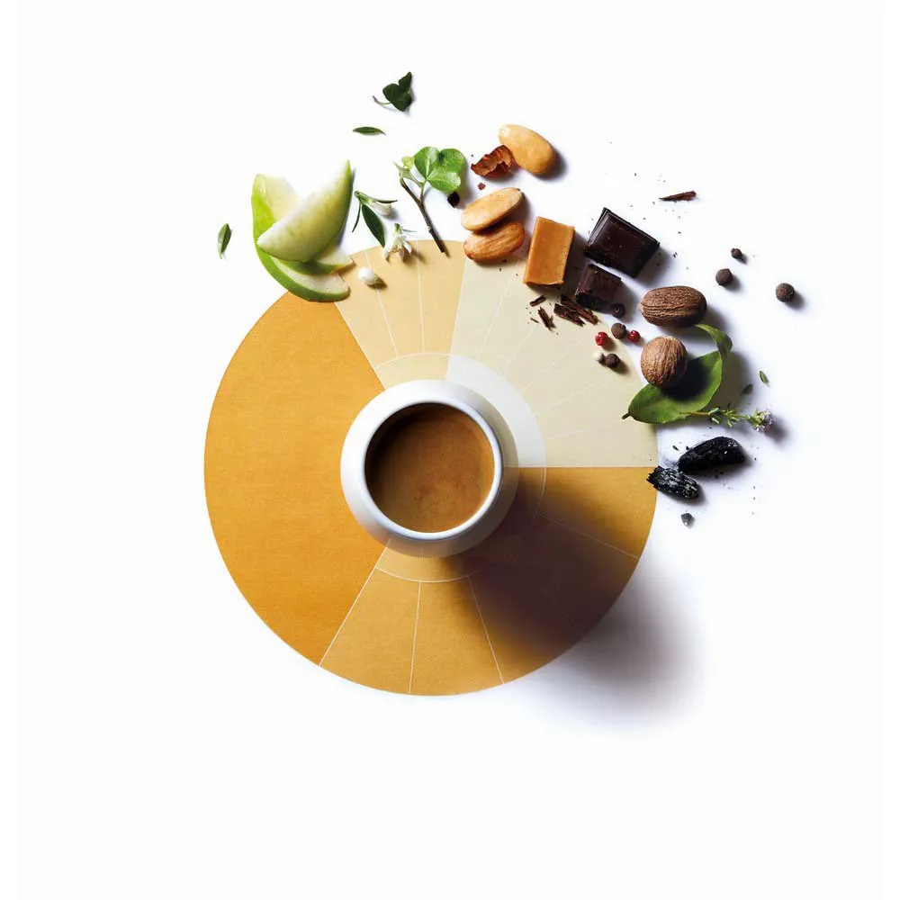 Saula Gran Espresso Premium Bourbon Blend 250g Café Moído