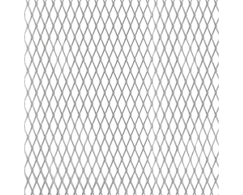 Uitgerekt plaatstaal 600x1000x1,2 mm