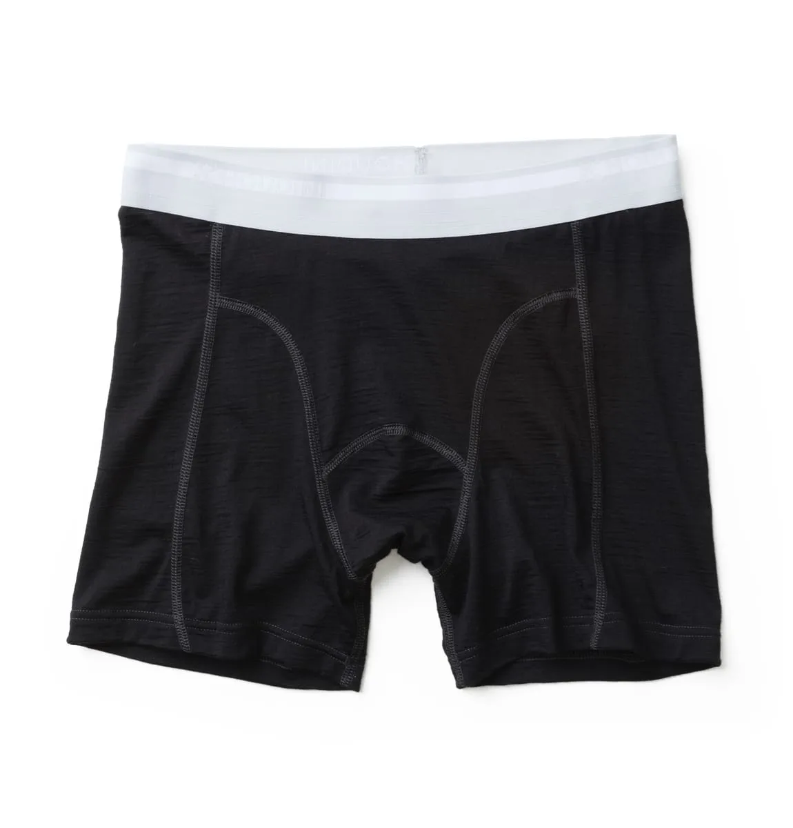 Houdini Men's DeSoli Boxers True Black
