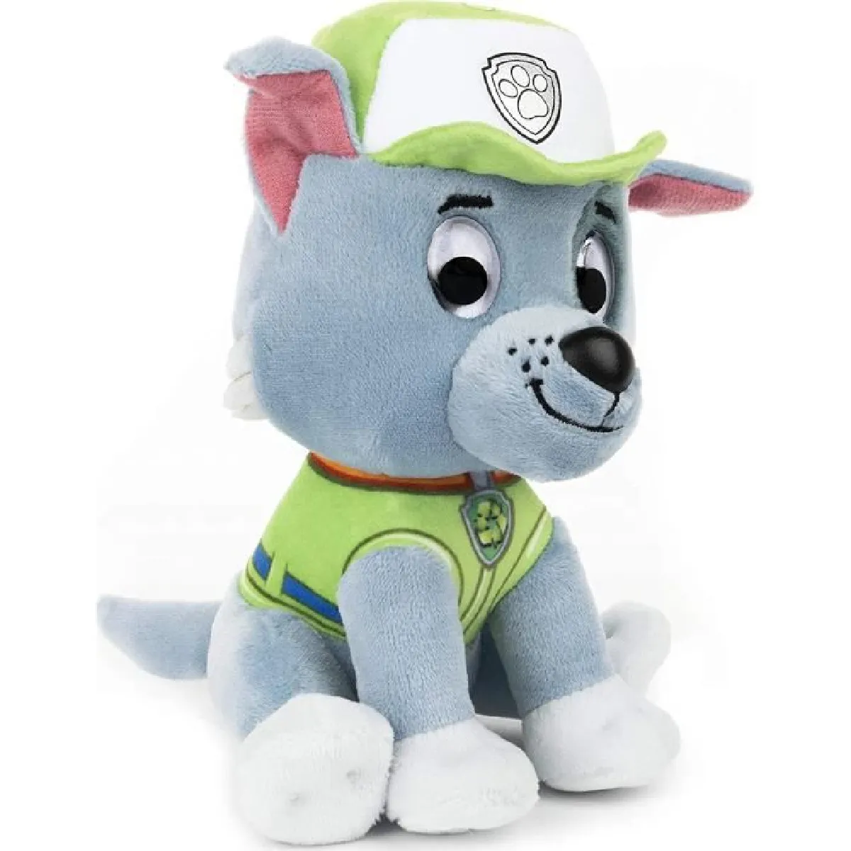 Paw Patrol Rocky - 15 cm