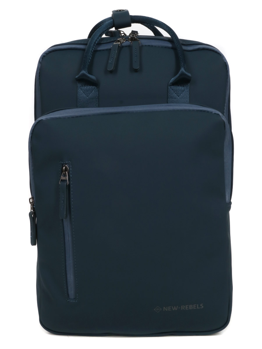 Sac À dos New Rebels William Shopper