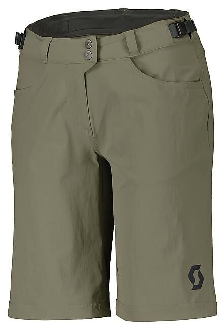 SCOTT - SHORT/CUISSARD TRAIL FLOW W