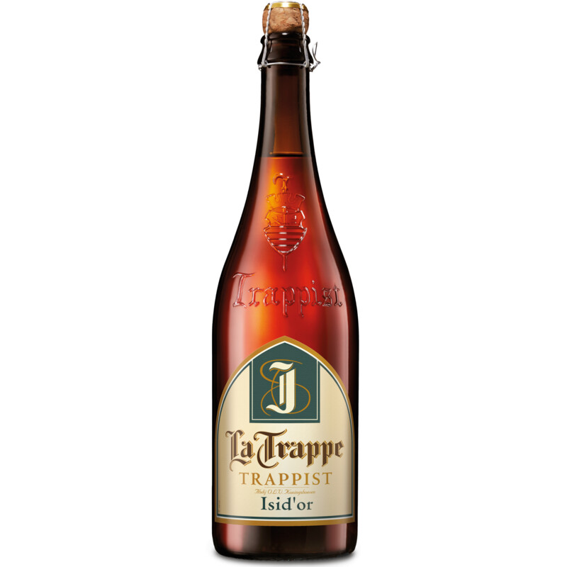 La Trappe Isid'or