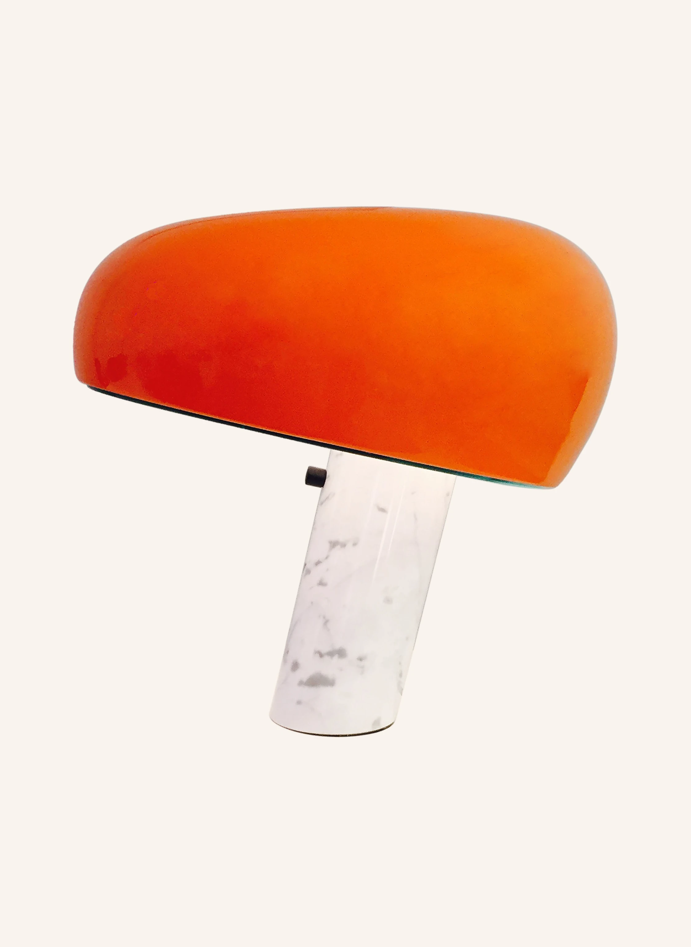 FLOS Tischleuchte SNOOPY