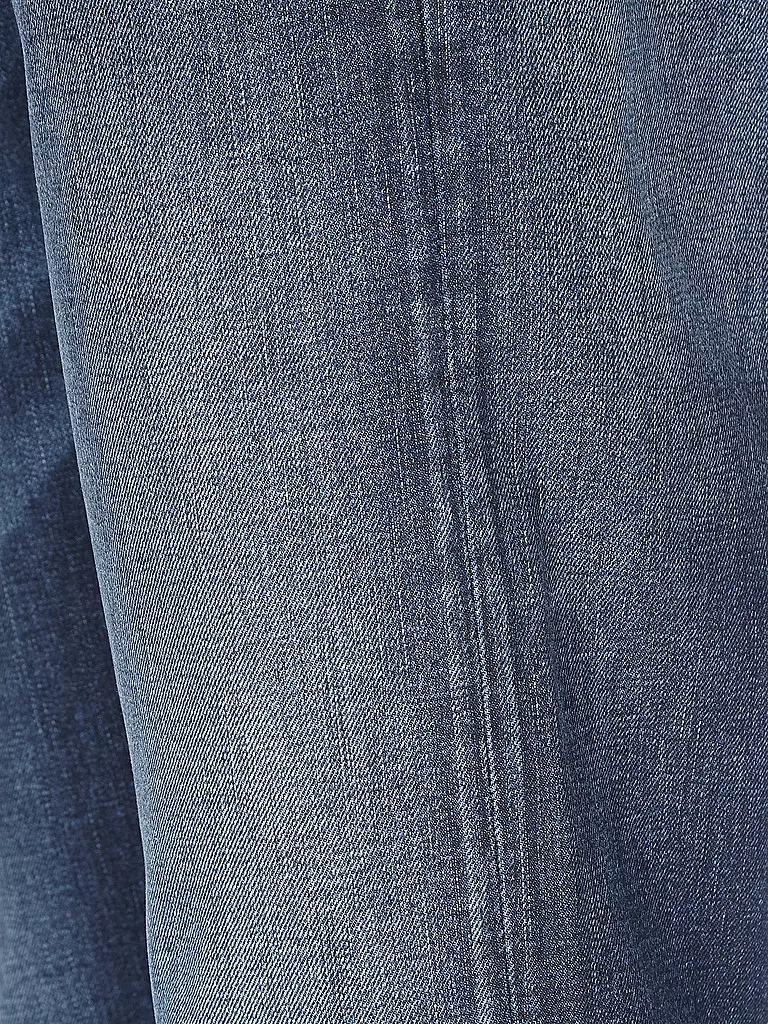 G-STAR RAW Jeans Straight Fit MOSA dunkelblau