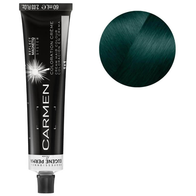 Additif Carmen anti-refets orangés n°A17 Eugène Perma 60ML
