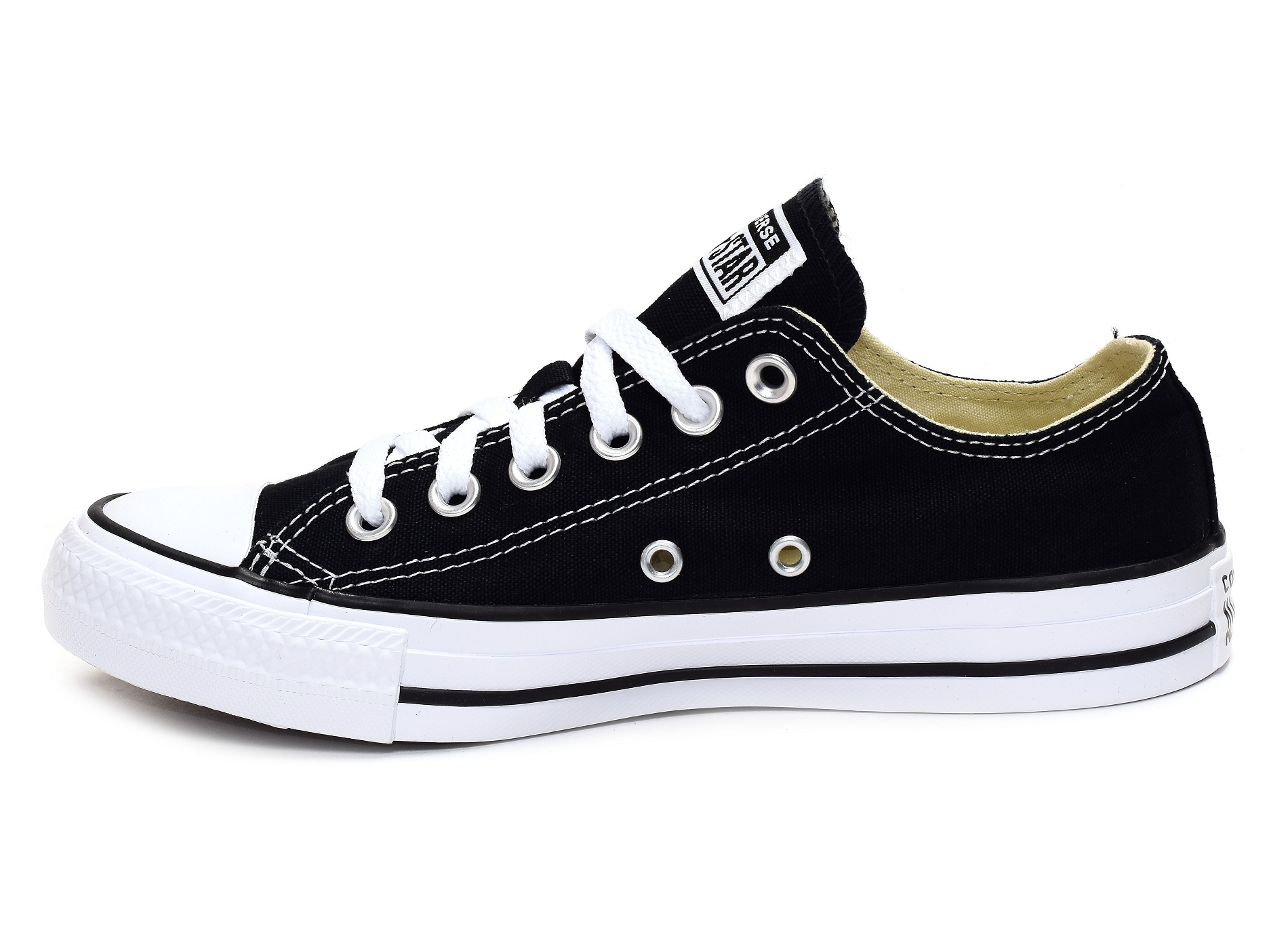 Chuck taylor noir
