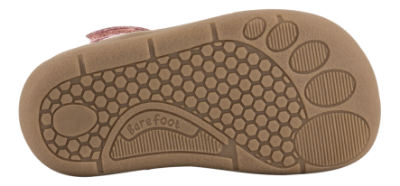 Skofus Premium Barefoot Prewalker Rosa 4836100664