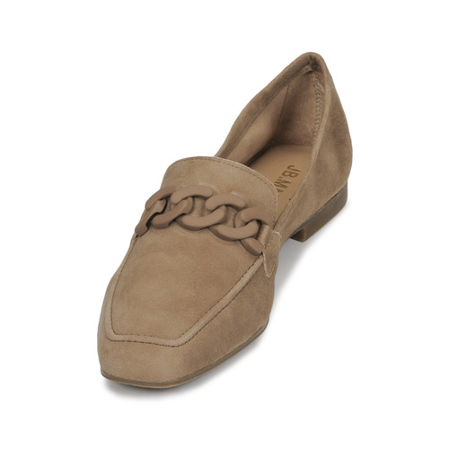 JB Martin - 1VEILLE Cabra / Piel / Camel