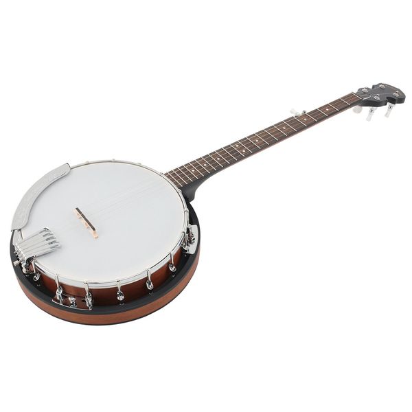 Gold Tone CC-50RP Cripple Creek Banjo