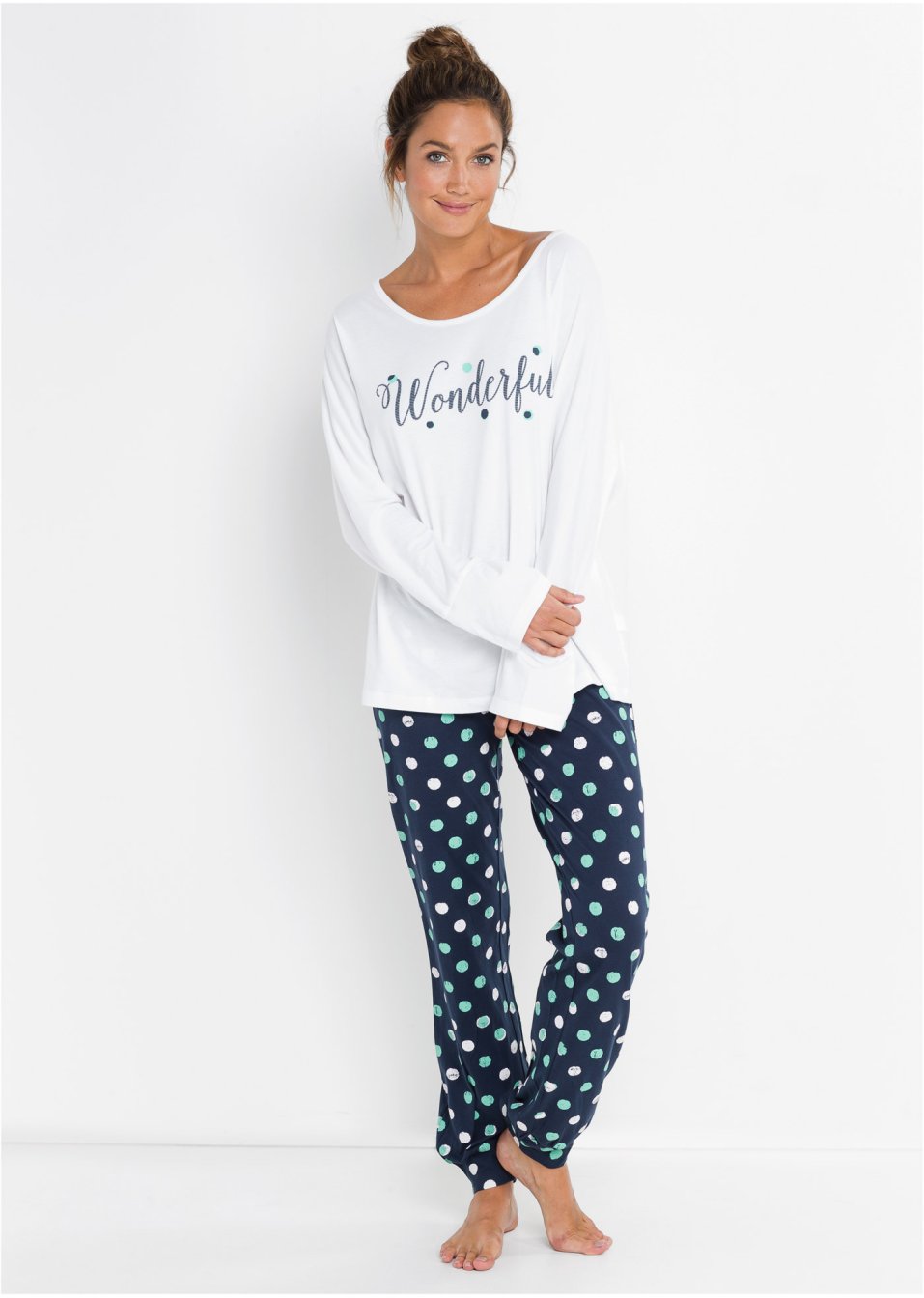Pantalon de pyjama