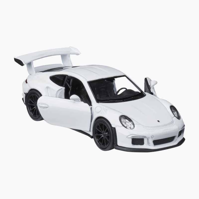 Lekebil Porsche 911, 1:38