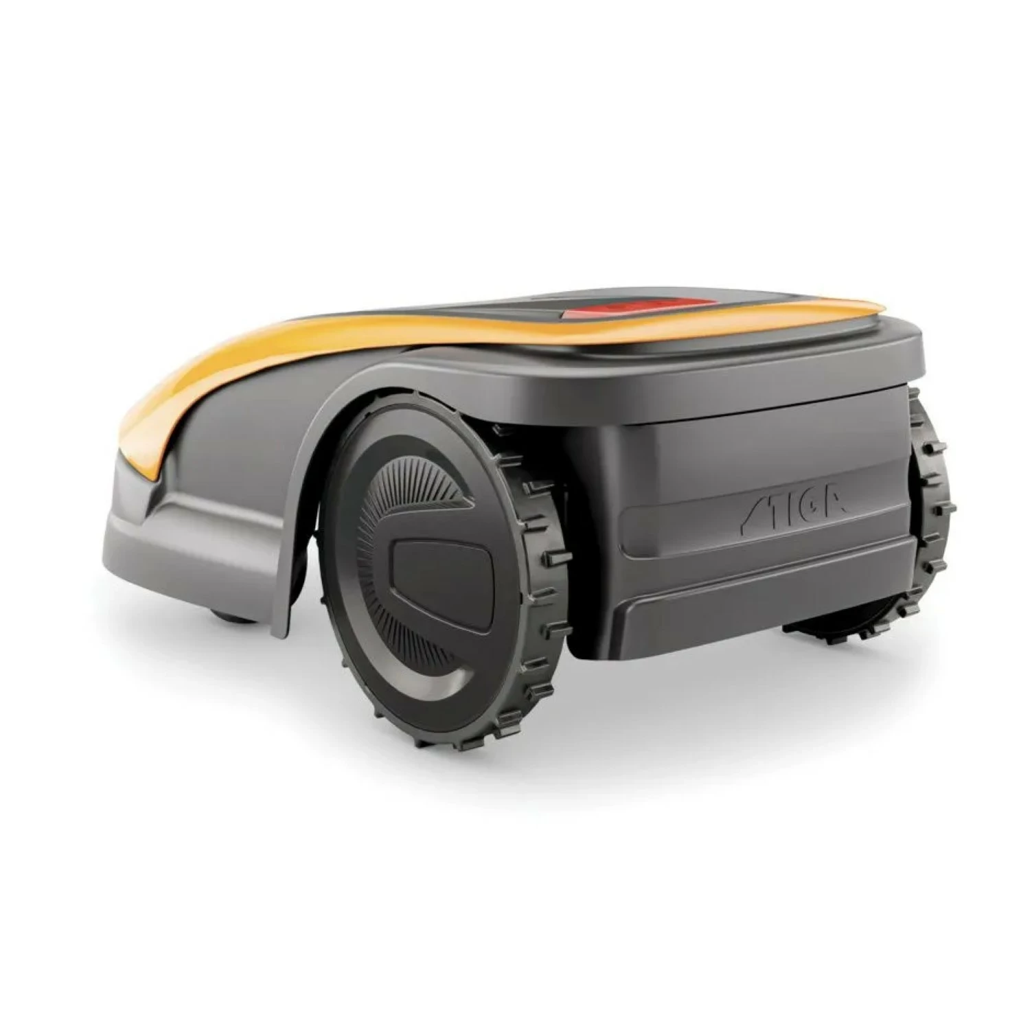 Stiga A 500 Robotmaaier - 500m² - 18cm inclusief gratis garage