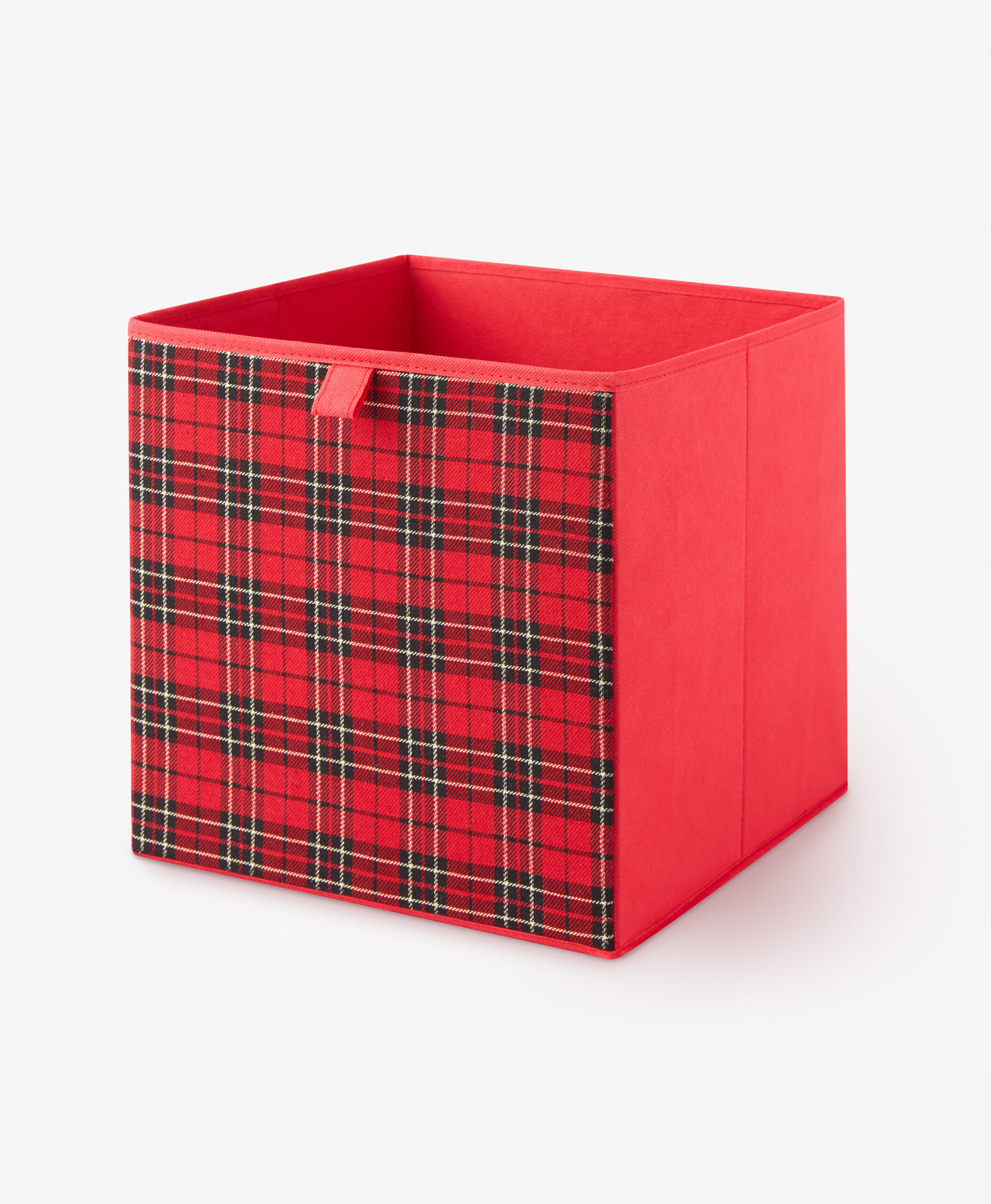 Faltbare Box
