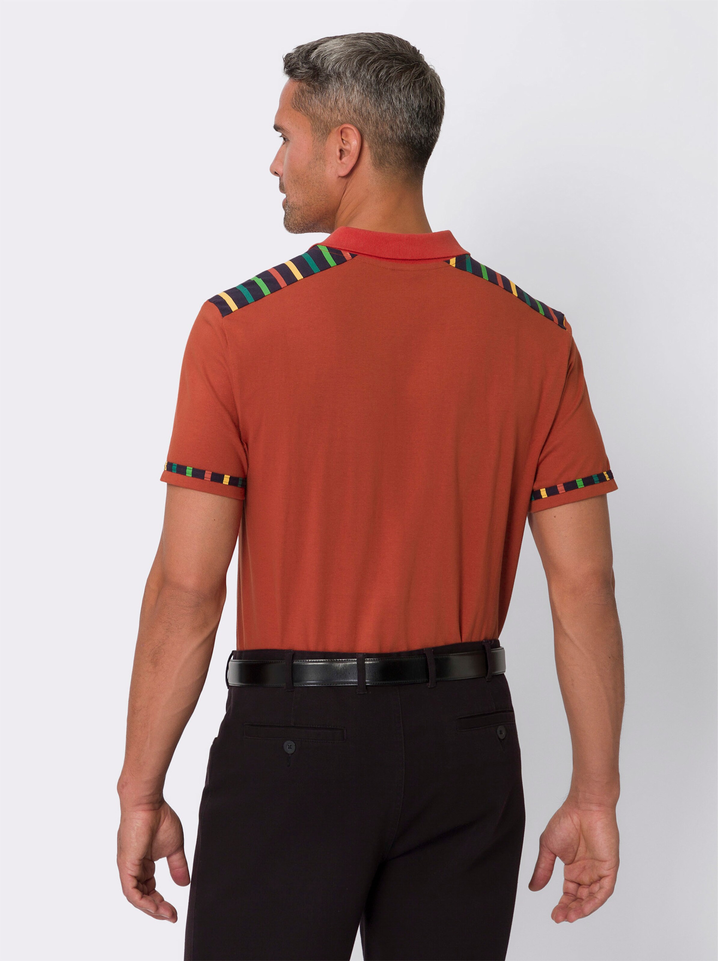 Poloshirt
