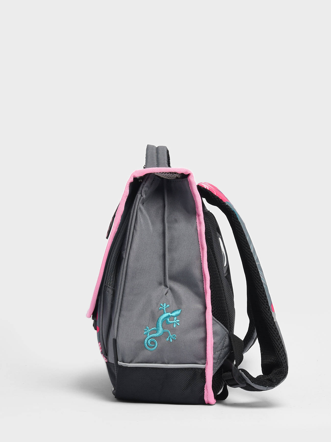 Cartable 2 compartiments CAMELEON