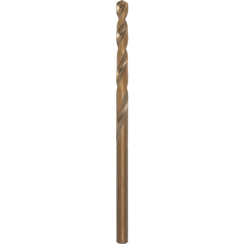 Milwaukee metaalboor HSS-GC RED Cobalt 3.5x70mm