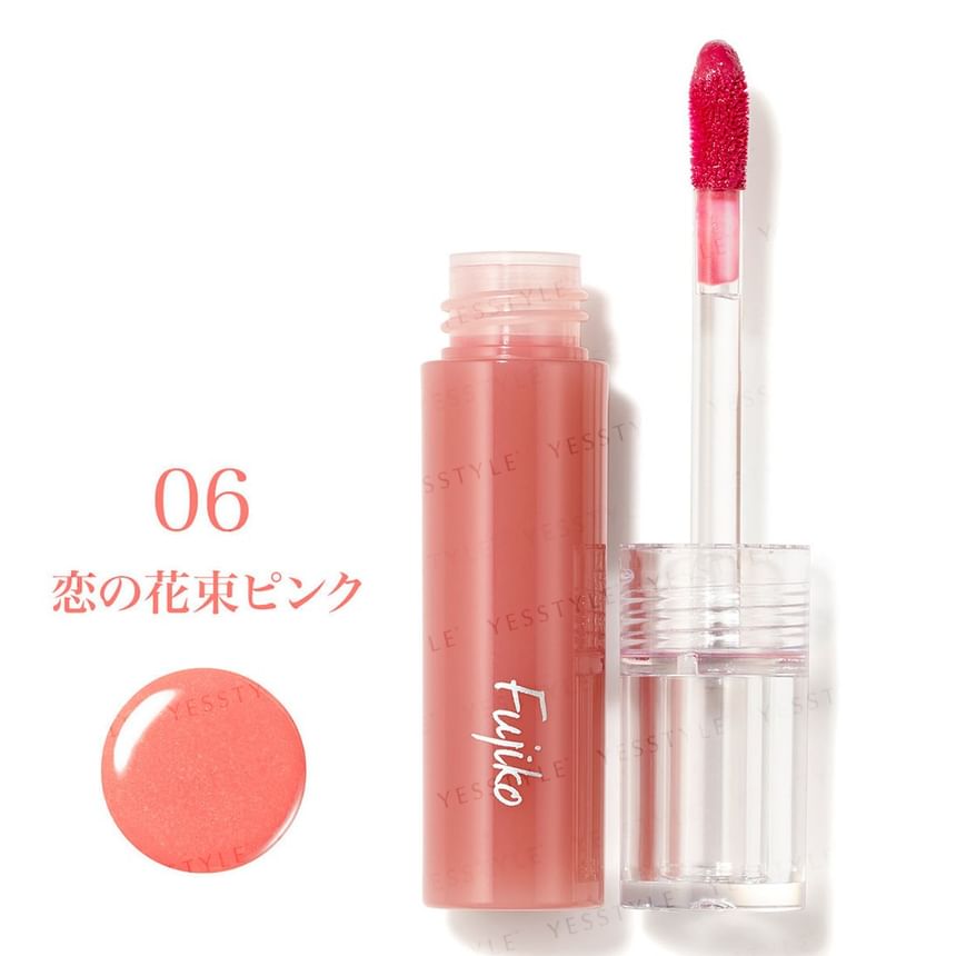 Fujiko - Nuance Wrap Tint