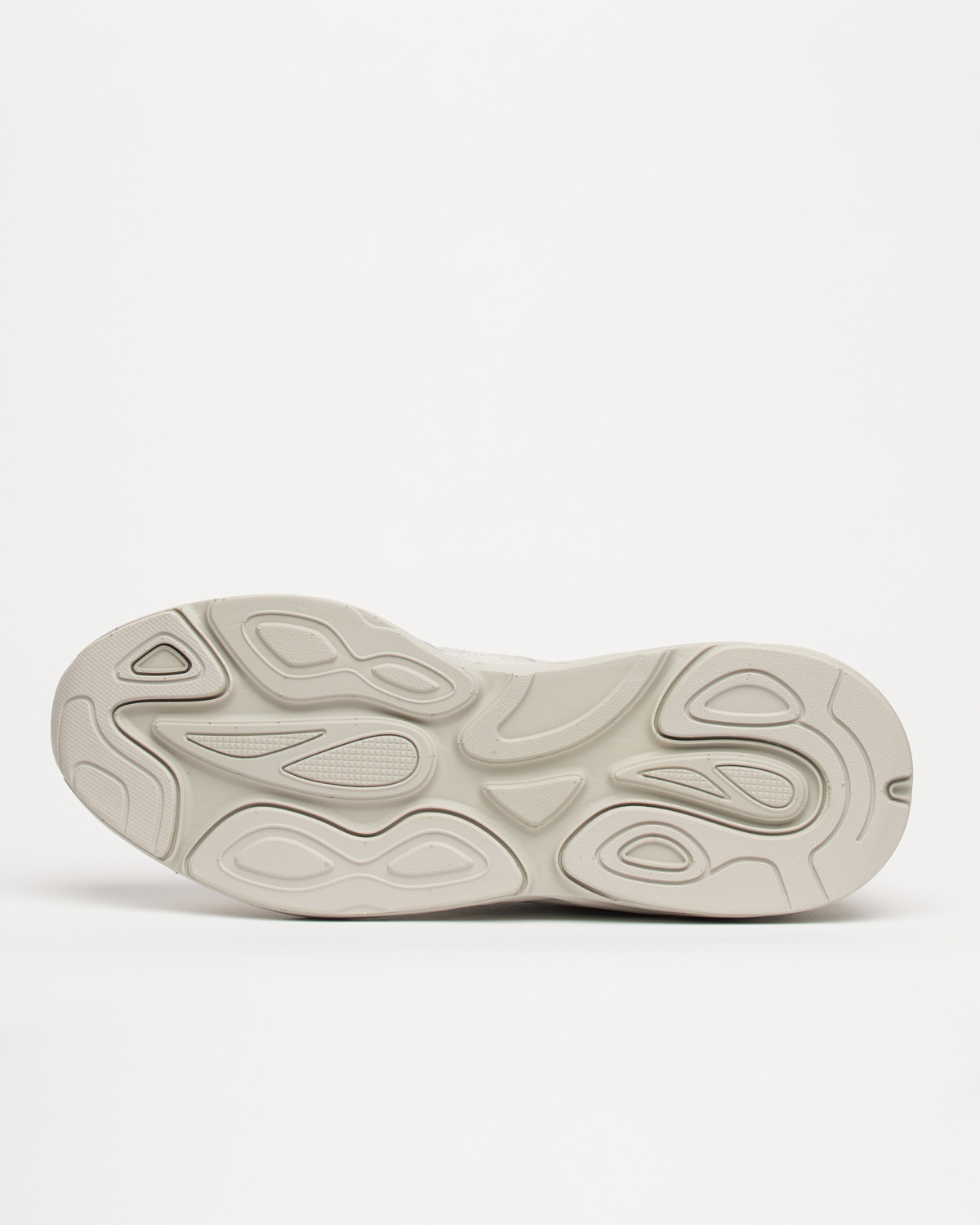 LEVITY Retro Sneaker Grey