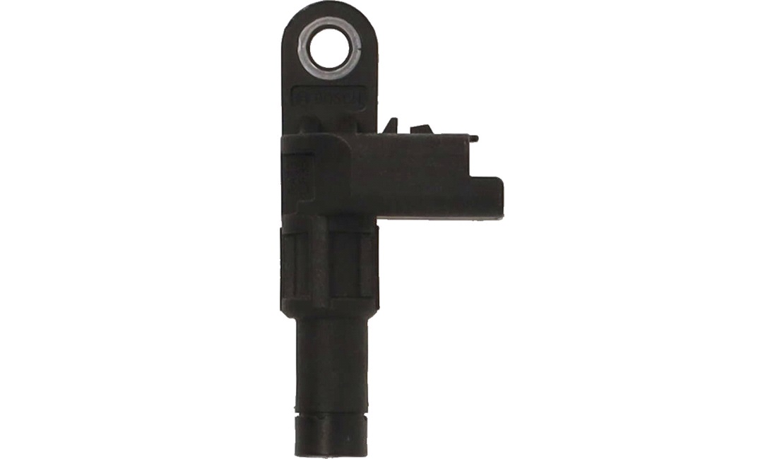 Sensor, knastakselposition