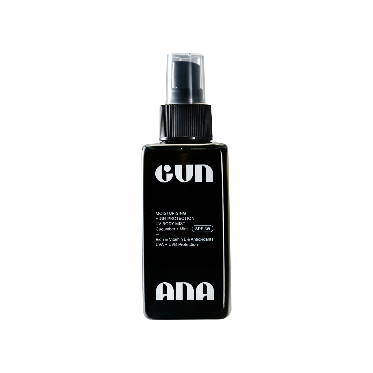 UV Body Mist SPF50 150ml
