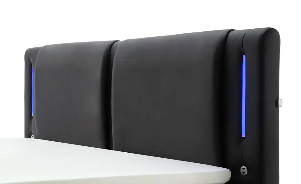 Boxspringbett Lumino