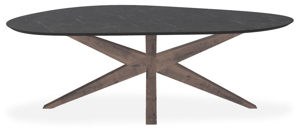 Eettafel Cusco
