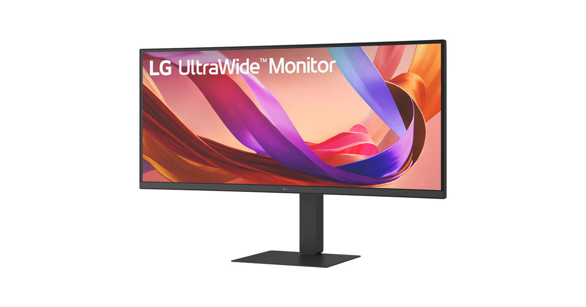 LGUltraWide 34U650A-B 34