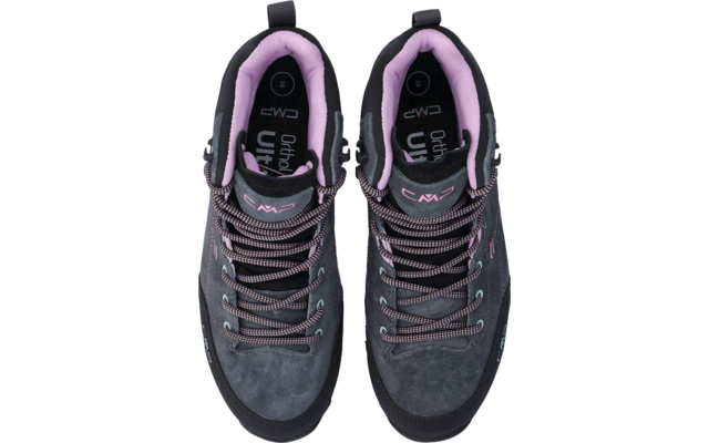Campagnolo Alcor Mid Herrenschuhe