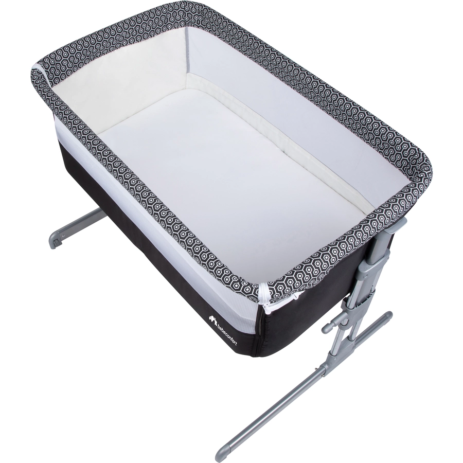 Bebeconfort Beistellbett Calidoo Geometric