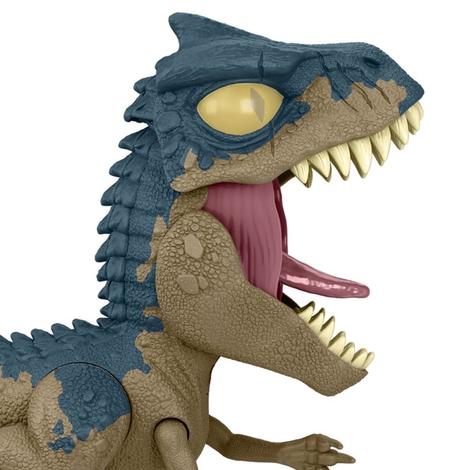Jurassic World - Gigantisches Gebrüll - Allosaurus