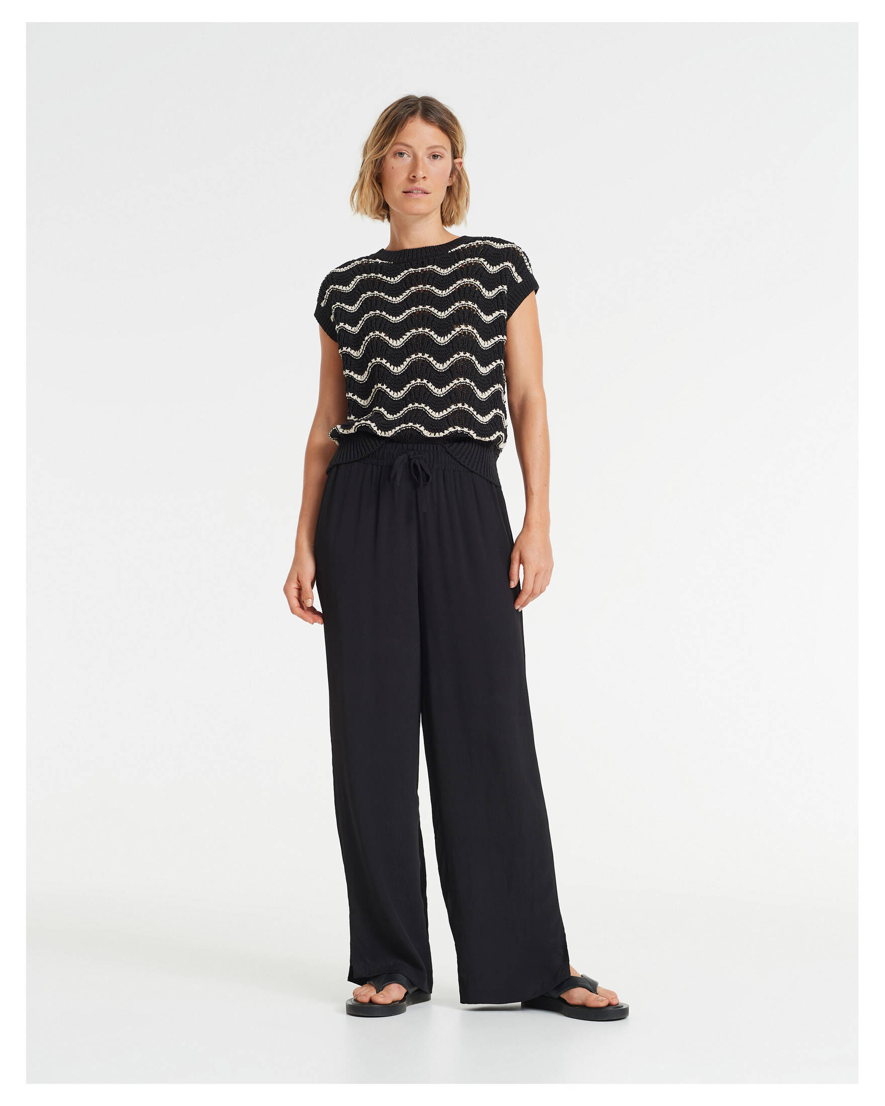 Opus| Damen Hose MIKALI